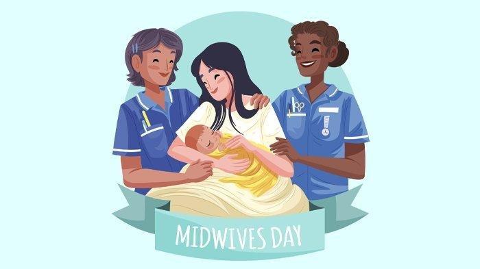 Hari Bidan Nasional: Momentum Meningkatkan Kompetensi Melalui Sertifikasi Profesi