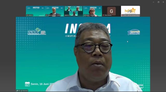 Pentingnya Sertifikasi Kompetensi SDM Asuransi Dibahas dalam INSPIRA 2025 Pentingnya Sertifikasi Kompetensi SDM Asuransi Dibahas dalam INSPIRA 2025