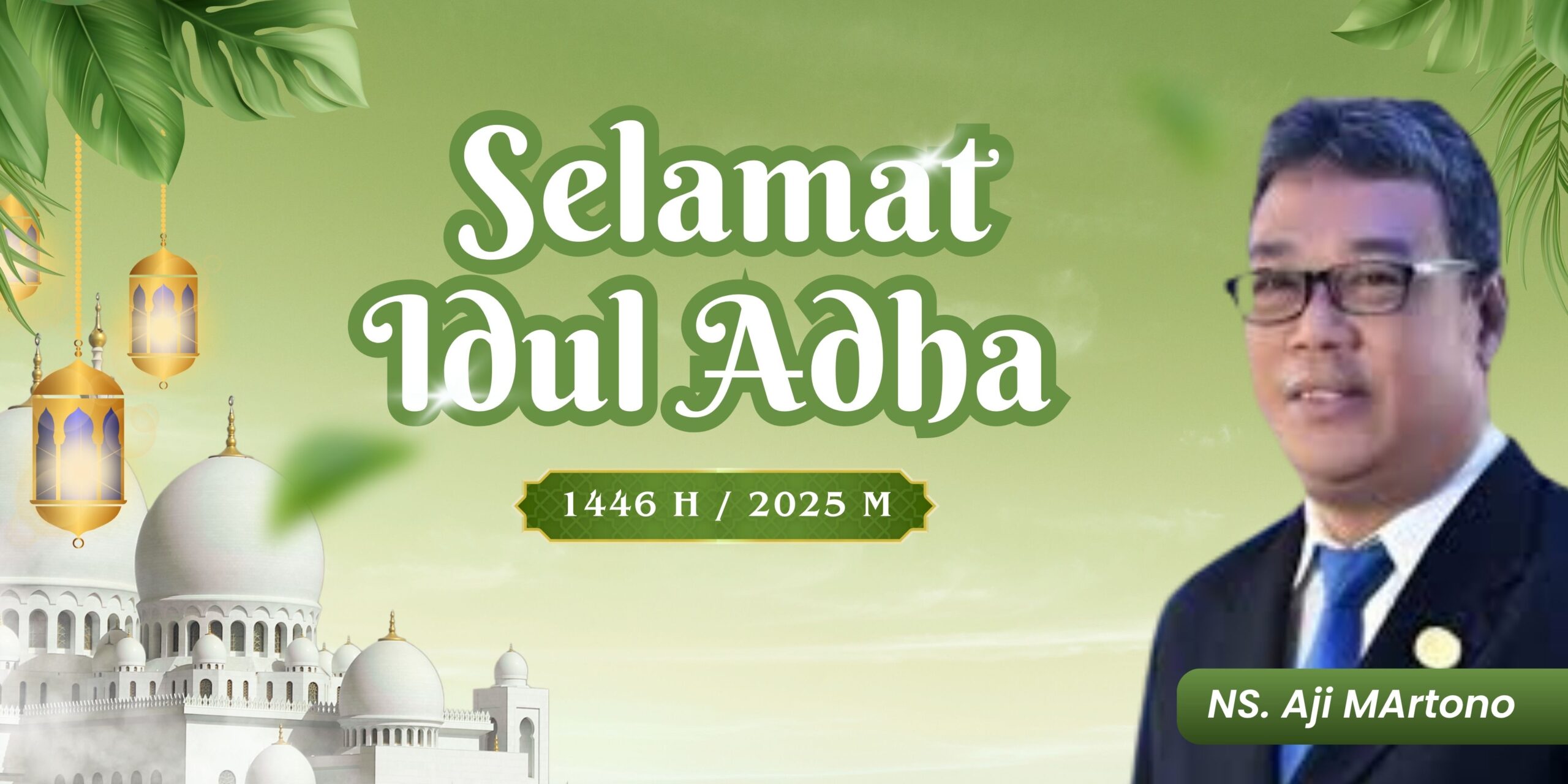 Mengenang Ismail: Tafsir Ketaatan dan Kepemimpinan di Hari Kurban