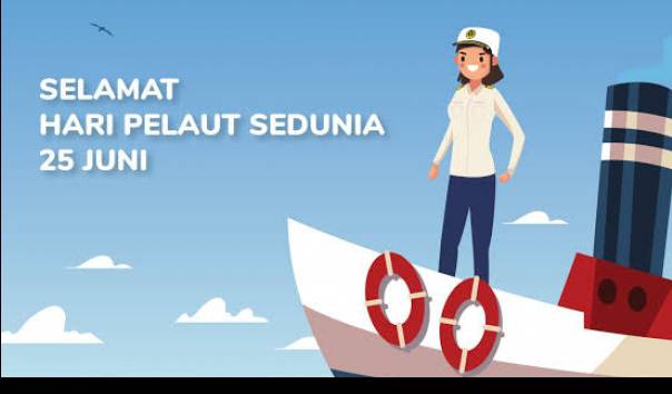 Peringatan Hari Pelaut Sedunia, Membangun SDM Maritim Unggul