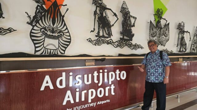 Aji Martono Tegaskan Pentingnya LSP Treasury saat Kaji Ulang SKKNI Bersama BI