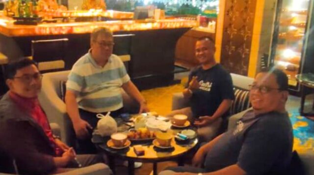 Catatan Serambi Malam: Dari Diskusi ke Aksi Nyata
