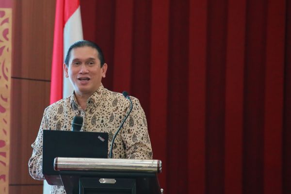 Menakar Nilai Ekonomi Karbon sebagai Mesin Perubahan