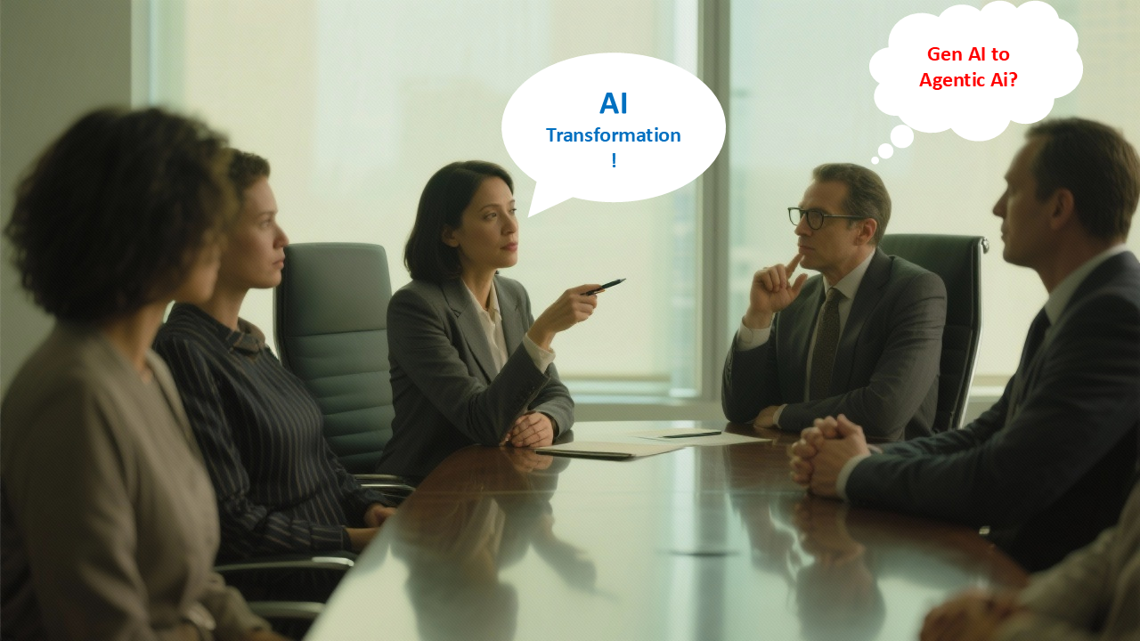 Dari Asisten Hingga Mitra Otonom: Perjalanan Ai Dan Tantangan Yang Menyertainya