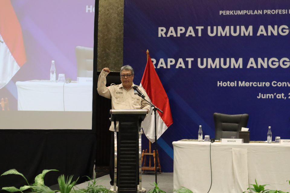 Hari Kesaktian Pancasila 1 Oktober 2025: Momentum Meneguhkan SDM Unggul Indonesia Emas