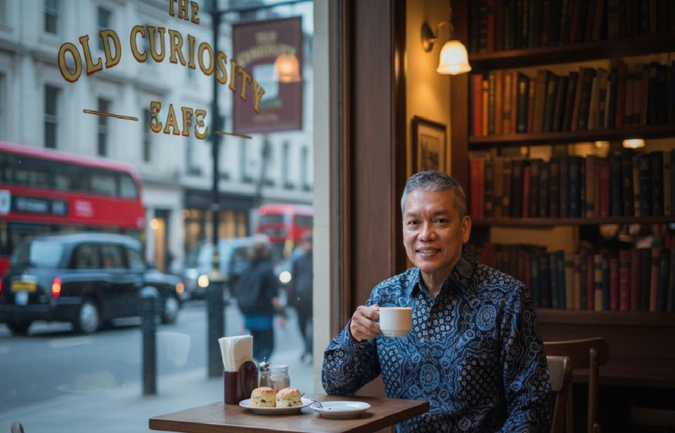 Darurat! Keamanan Siber di Perusahaan Sekuritas yang Sungguh Terabaikan