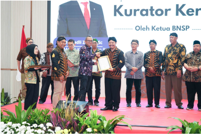Repatriasi Warisan Budaya Indonesia: Tonggak Kuratorial Wereldmuseum dan Kesiapan Sumber Daya Manusia Bersertifikat