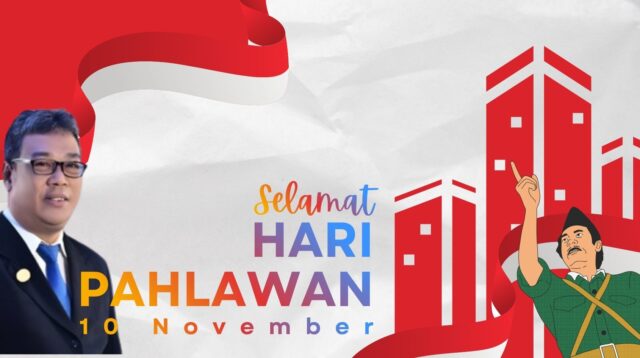 Pahlawan Itu Masih Hidup — Bisa Jadi, Ia Adalah Kamu Sendiri