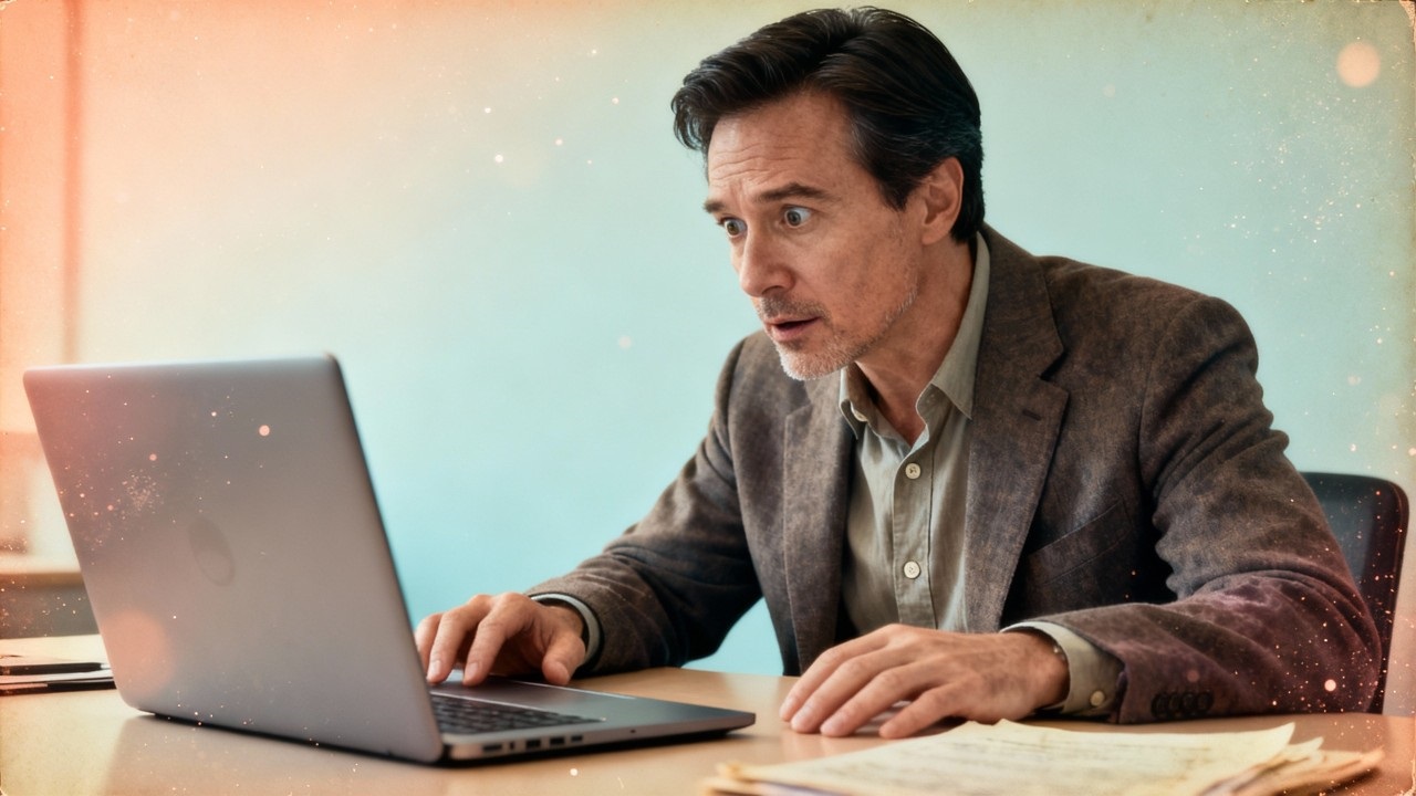 Gen X di Hadapan Generative AI: Dari Kecemasan Diam-diam ke Keunggulan Strategis