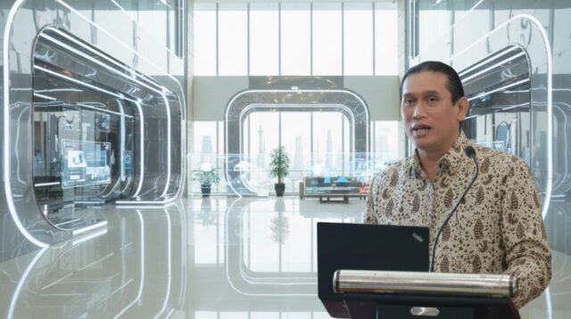 Merombak Mesin Pertumbuhan, Melampaui Stabilitas