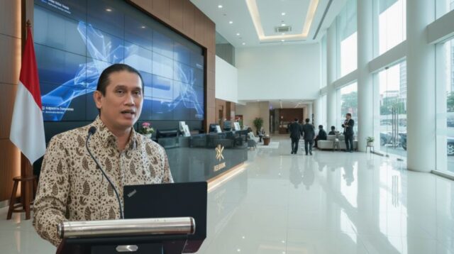 Tantangan Ketahanan dan Transformasi Perbankan