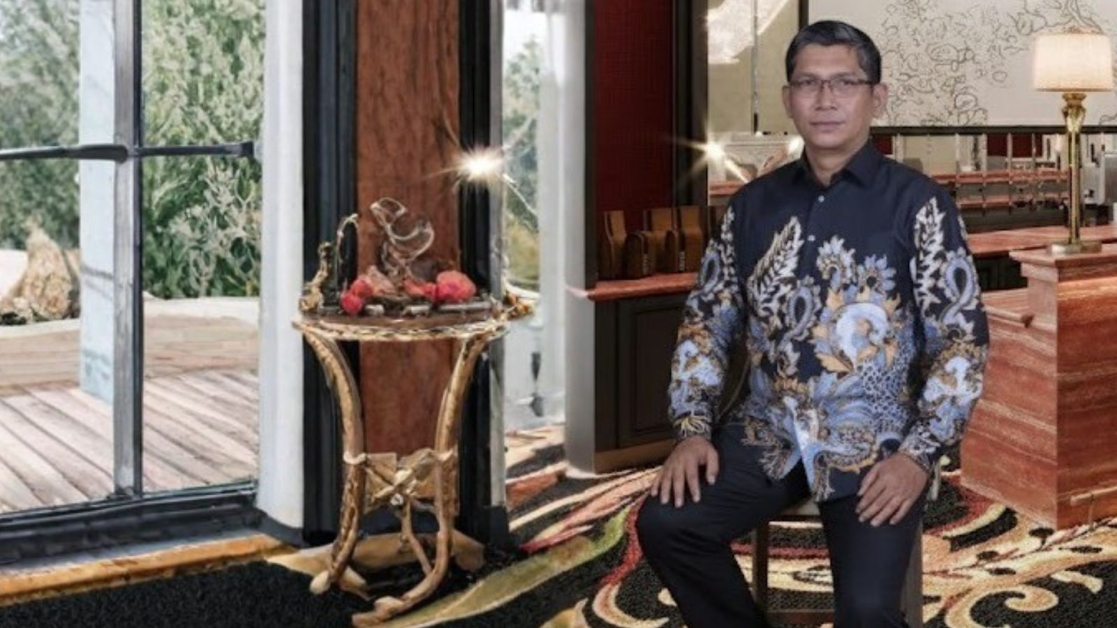 Idris Daulat: Politik Daur Ulang dan Bahaya Narasi Tanpa Konteks Waktu