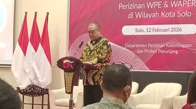 PROPAMI Gelar SIAR Ramadhan 1447 H, Dari Donasi hingga Diskusi Investasi