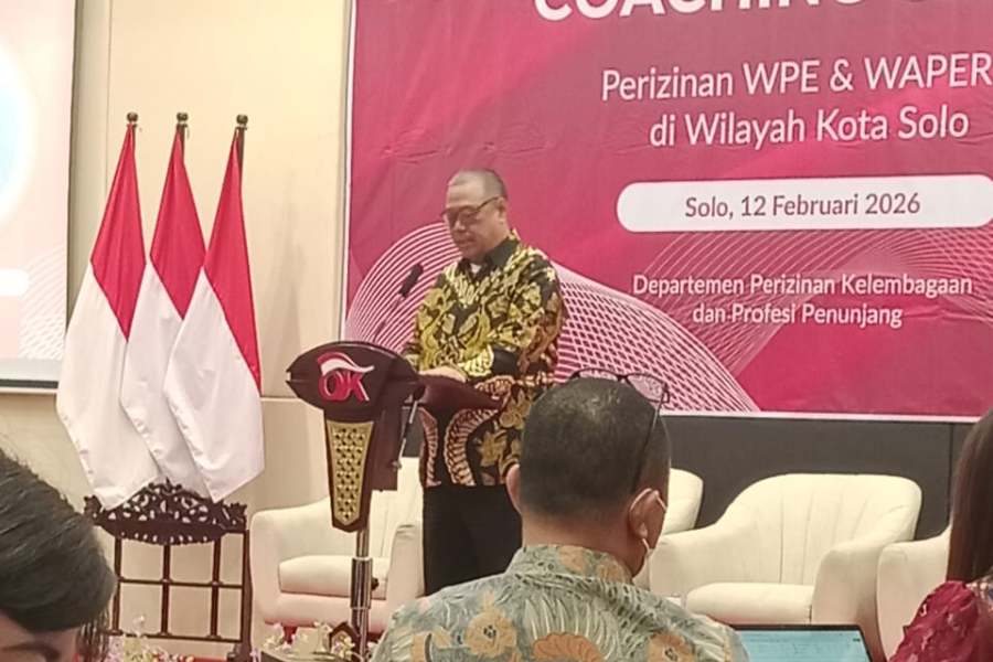 PROPAMI Gelar SIAR Ramadhan 1447 H, Dari Donasi hingga Diskusi Investasi