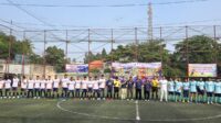 PROPAMI Cup VII 2026: Mini Soccer Jadi Ajang Sportivitas dan Pererat Kebersamaan Insan Pasar Modal
