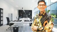 Penjaminan Tidak Berdiri di Ruang Hampa Penjaminan Tidak Berdiri di Ruang Hampa